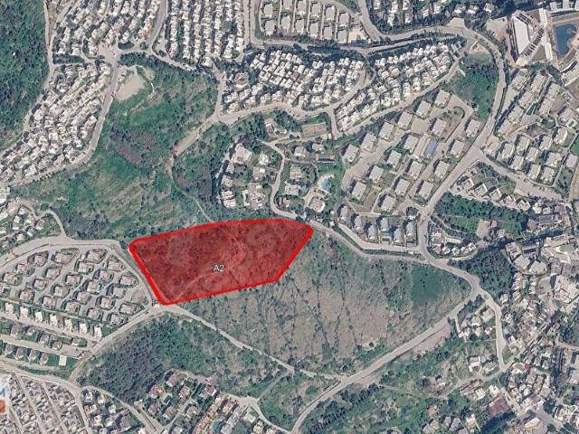 Bodrum, Muğla içerisinde satılık Arsa