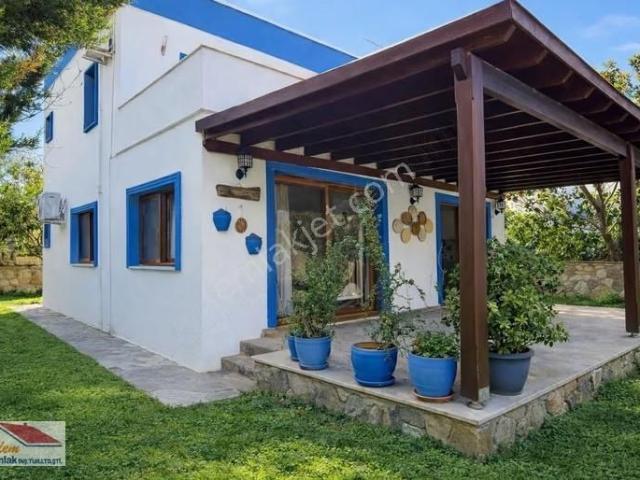 Bodrum, Muğla içerisinde kiralık Villa