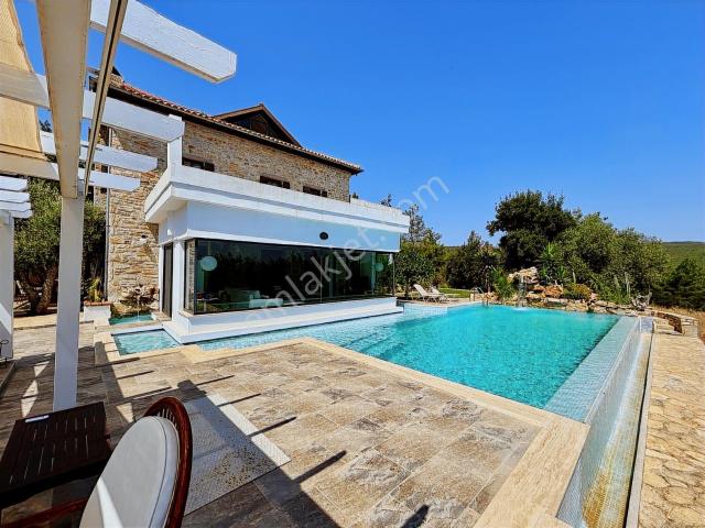 Bodrum, Muğla içerisinde satılık Villa