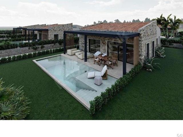 Bodrum, Muğla içerisinde satılık Villa