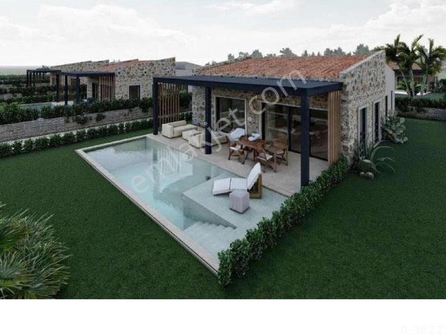 Bodrum, Muğla içerisinde satılık Villa