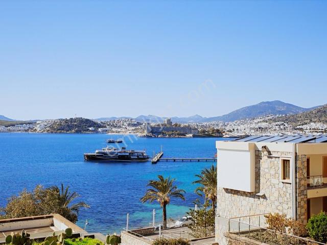 Bodrum, Muğla içerisinde kiralık mülk