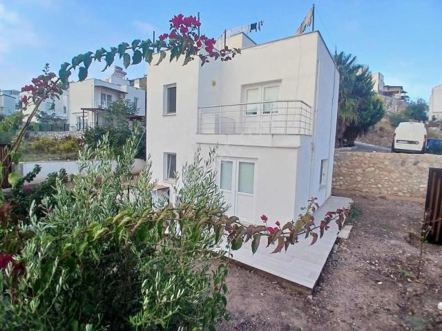 Boğaziçi, Milas içerisinde satılık Villa