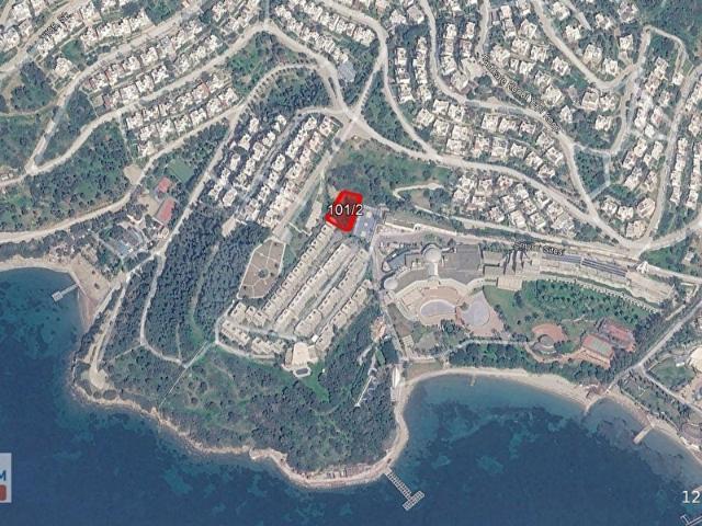 Bodrum, Muğla içerisinde satılık Arsa