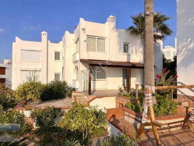 Bodrum, Muğla içerisinde kiralık Villa