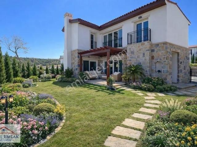 Bodrum, Muğla içerisinde satılık Villa