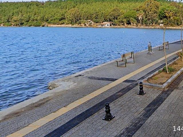 Pınarlıbelen, Bodrum içerisinde satılık Arsa