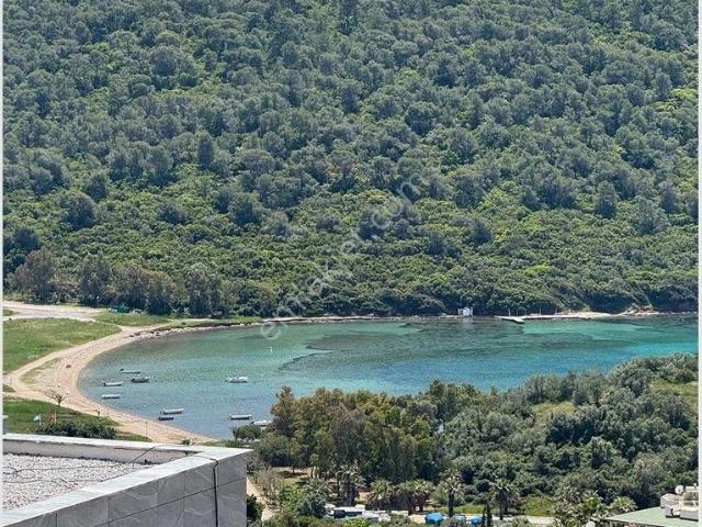 Bodrum, Muğla içerisinde satılık Villa