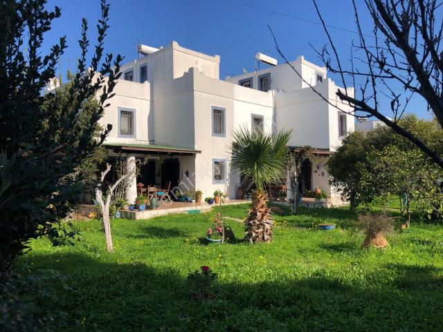 Bodrum, Muğla içerisinde satılık Villa