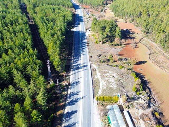 Muğla Merkez, Muğla içerisinde satılık Dükkan