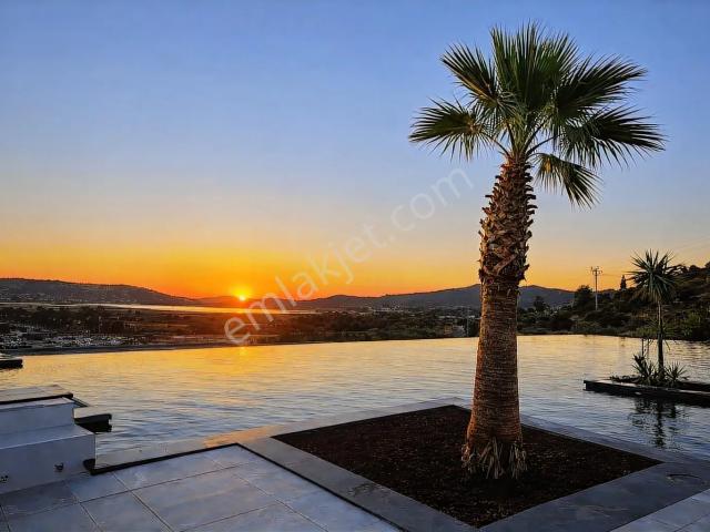 Milas, Muğla içerisinde satılık mülk