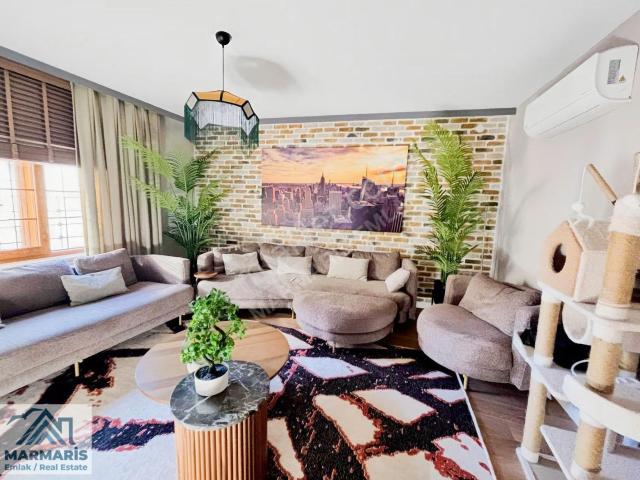 Muğla içerisinde satılık Villa