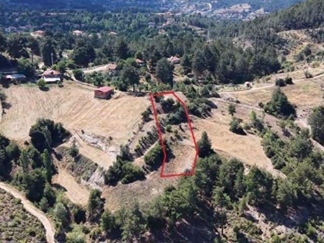 Muğla içerisinde satılık Arsa
