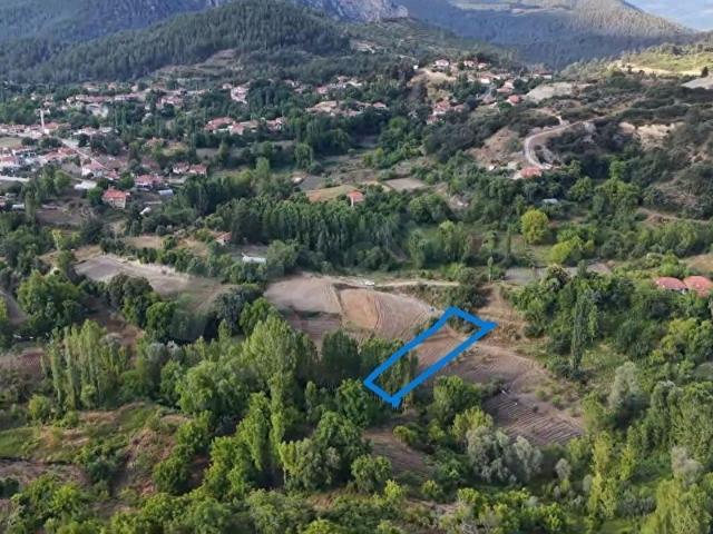 Muğla içerisinde satılık Arsa