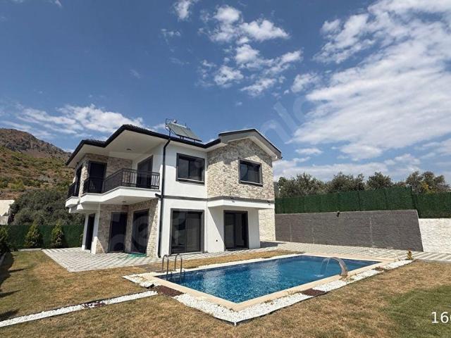 Dalaman, Muğla içerisinde satılık Villa