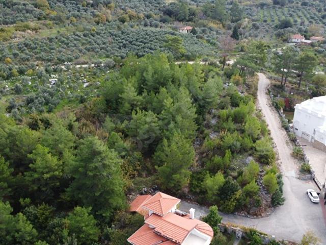 Dalaman, Muğla içerisinde satılık Arsa