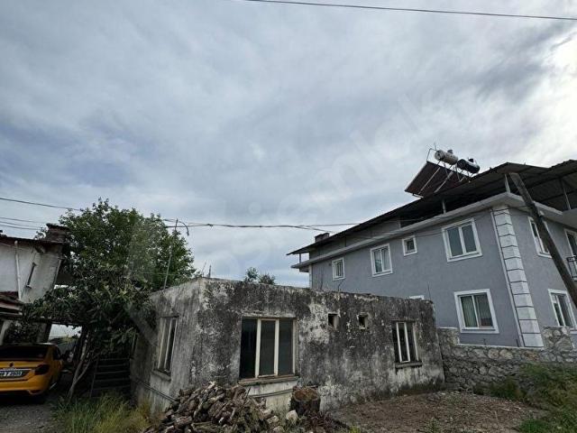 Dalaman, Muğla içerisinde satılık Arsa