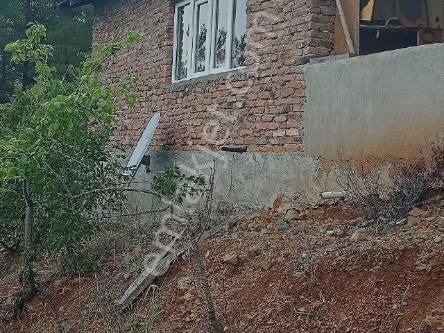 Dalaman, Muğla içerisinde satılık Bahce kati