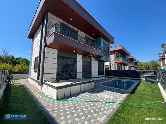 Dalaman, Muğla içerisinde satılık Villa