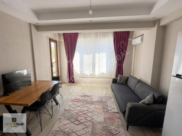 Hürriyet, Dalaman içerisinde kiralık mülk