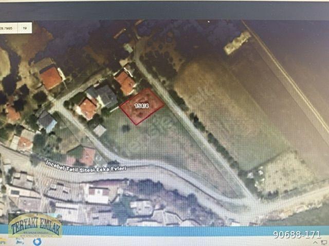 Dalaman, Muğla içerisinde satılık Arsa