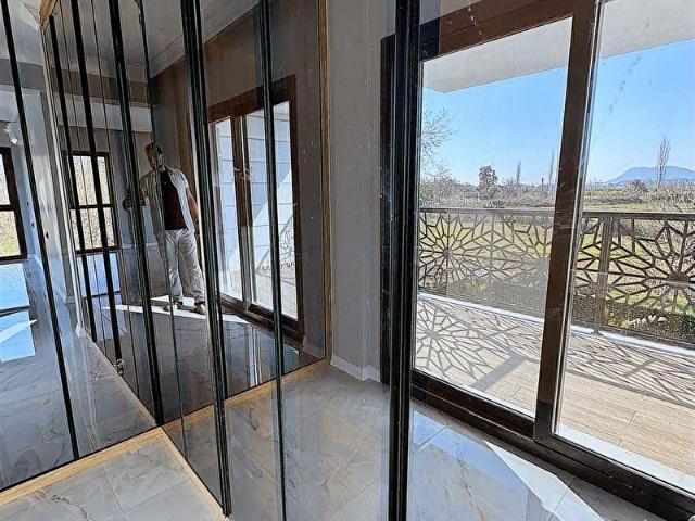 Muğla Merkez içerisinde satılık Villa