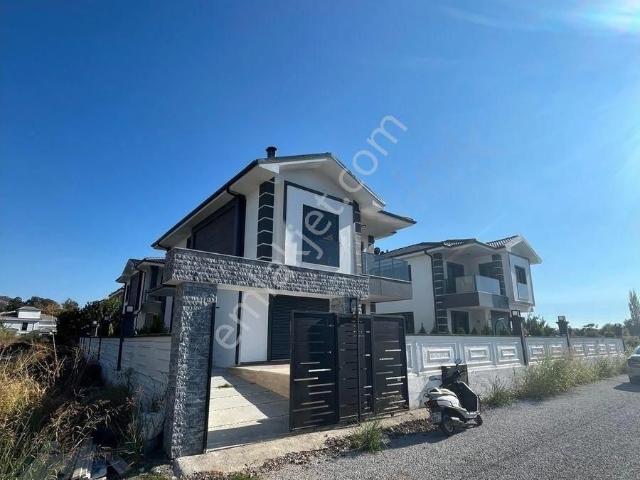 Dalaman, Muğla içerisinde satılık Villa