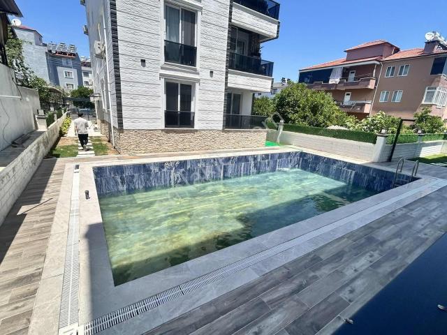 Dalaman, Muğla içerisinde kiralık mülk