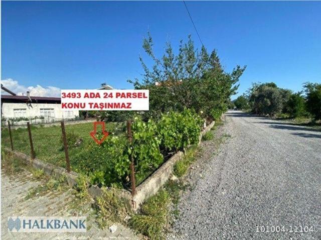Dalaman, Muğla içerisinde satılık Arsa