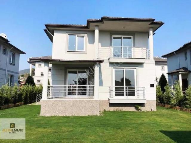 Dalaman, Muğla içerisinde satılık Villa