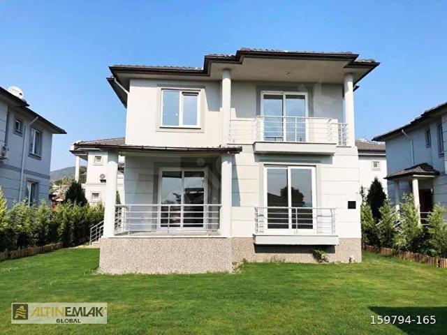 Dalaman, Muğla içerisinde satılık Villa