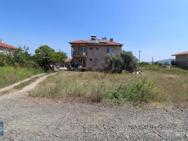 Dalyan, Ortaca içerisinde satılık Arsa