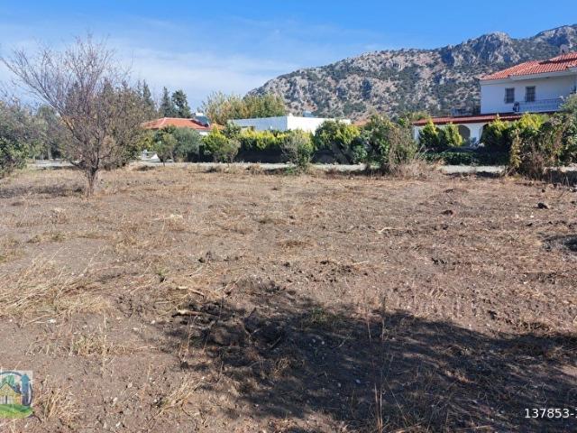 Ortaca, Muğla içerisinde satılık Arsa