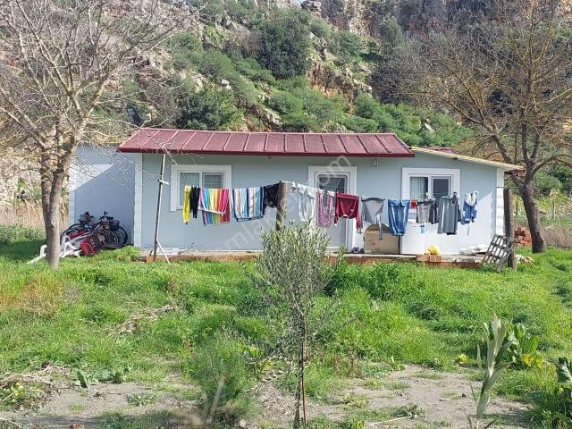 Dalyan, Ortaca içerisinde satılık Villa