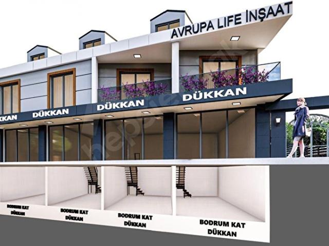 Ortaca, Muğla içerisinde satılık mülk