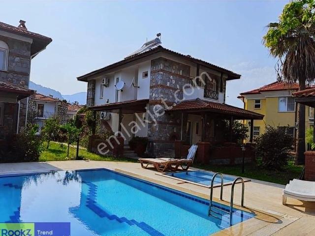 Ortaca, Muğla içerisinde satılık Villa