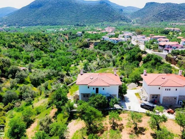 Datça, Muğla içerisinde satılık Villa