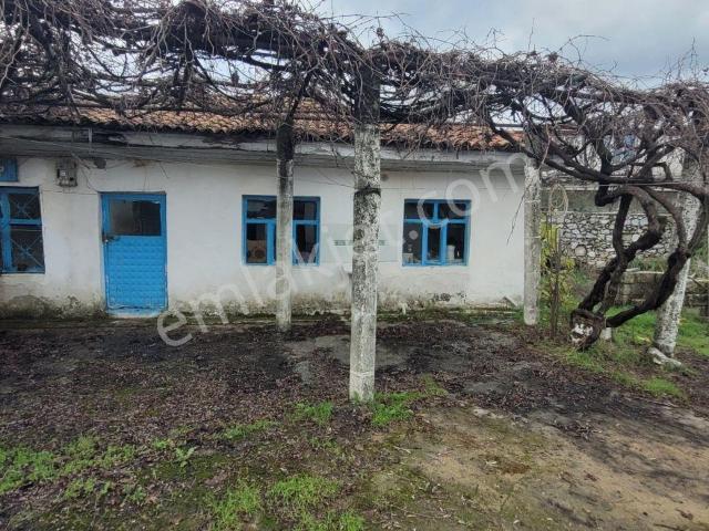 Muğla içerisinde satılık Villa