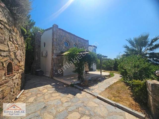 Dörttepe, Milas içerisinde kiralık Villa