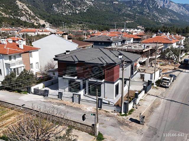 Muğla içerisinde satılık Villa