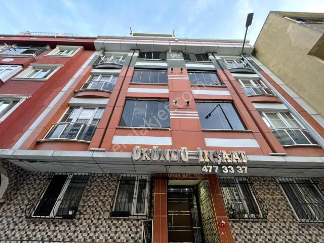 Gaziosmanpaşa, İstanbul içerisinde kiralık mülk