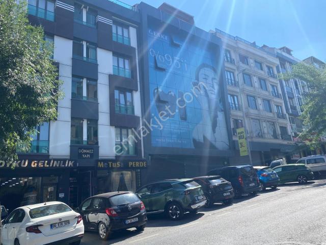 Merkez Mahallesi, Gaziosmanpaşa içerisinde kiralık mülk