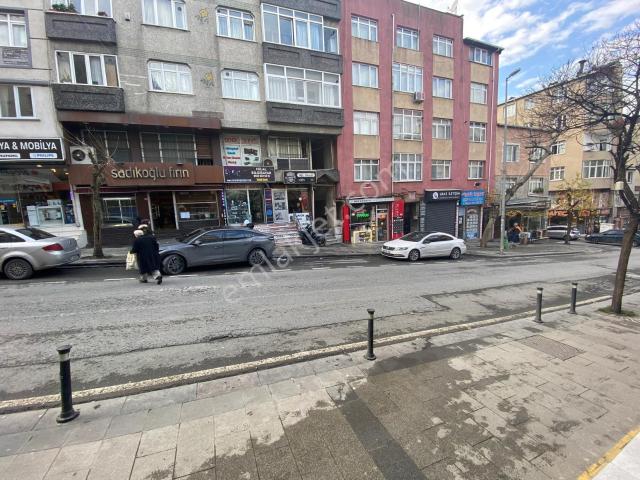 Gaziosmanpaşa, İstanbul içerisinde satılık mülk