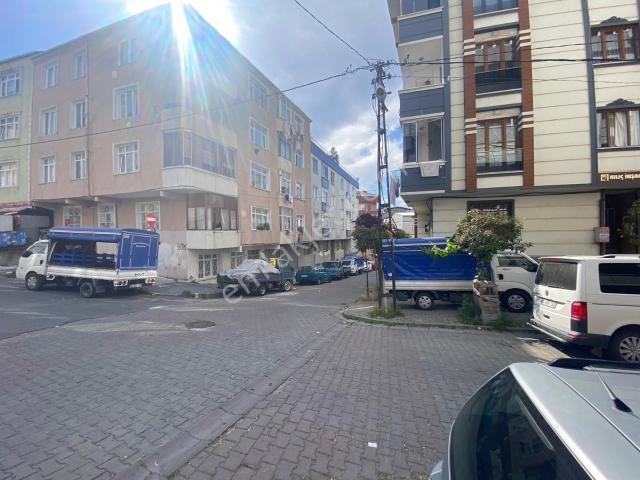 Gaziosmanpaşa, İstanbul içerisinde satılık mülk