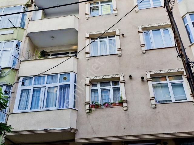 Gaziosmanpaşa, İstanbul içerisinde satılık mülk