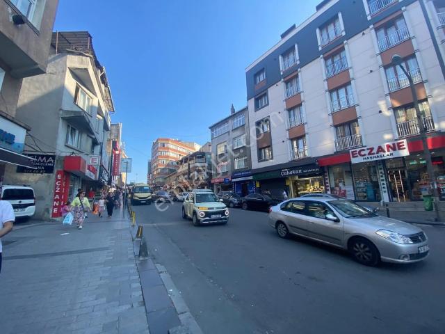 Gaziosmanpaşa, İstanbul içerisinde kiralık mülk