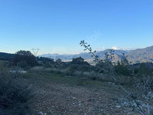 Fethiye, Muğla içerisinde satılık Arsa