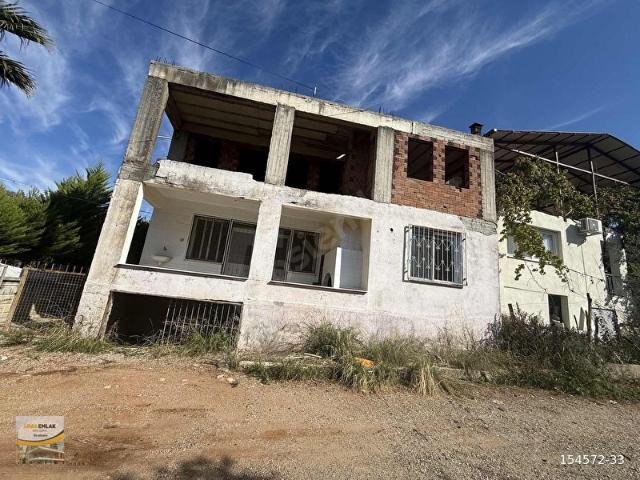 Fethiye, Muğla içerisinde satılık Arsa