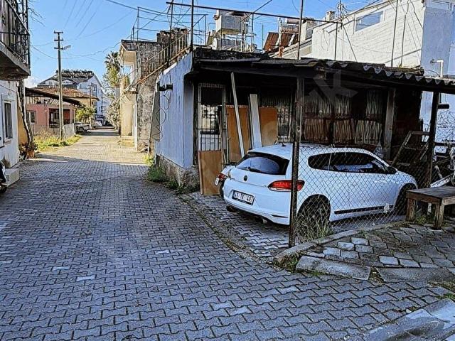 Muğla içerisinde satılık Arsa