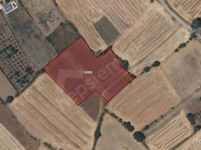 Fethiye, Muğla içerisinde satılık Arsa